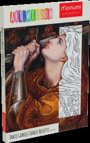 Opakowanie Kolororamka Arts L Joan of Arc MPR000214