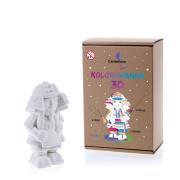 Opakowanie Kolorowanka 3D Samurai