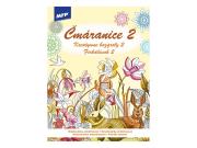 Opakowanie Kolorowanka antystresowa Kreatywne bazgroły 2