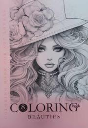 Opakowanie Kolorowanka kreatywna A4 kapelusz FRESH