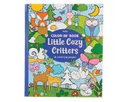 Opakowanie Kolorowanka - Leśni Przyjaciele