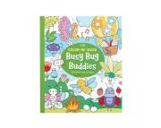 Opakowanie Kolorowanka - Pracowite Owady