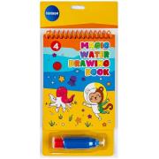 Opakowanie Kolorowanka wodna 13,7x18,3cm 89973