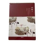 Opakowanie Kołoszkicownik 25K Żurawie