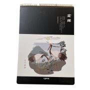 Opakowanie Kołoszkicownik 25K Żurawie