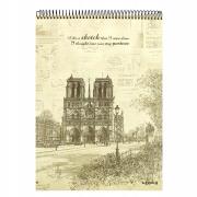 Opakowanie Kołoszkicownik A3/25K Katedra 160gsm