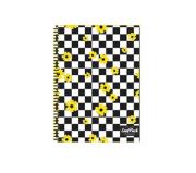 Opakowanie Kołozeszyt A4 100k kratka Coolpack chess flow