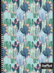 Opakowanie Kołozeszyt A4 Coolpack Arizona