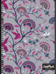 Opakowanie Kołozeszyt A4 Coolpack Silence