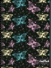 Opakowanie Kołozeszyt A4 Coolpack Zodiac