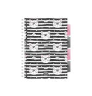 Opakowanie Kołozeszyt A5 100k kratka PP Coolpack catnip