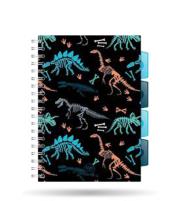 Opakowanie Kołozeszyt A5 100k kratka PP Coolpack fossil