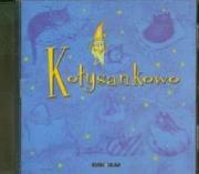 Okładka książki Kołysankowo (audio CD) - uszkodzone