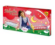 Opakowanie Kołyska duża w pudełku