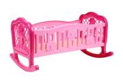 Opakowanie Kołyska zabawkowa MIX