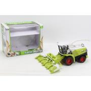 Kombajn. Wydawca: Trifox. Dadada.pl Opakowanie Kombajn