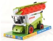 Opakowanie Kombajn do zboża