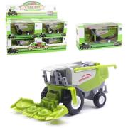 Opakowanie Kombajn metalowy