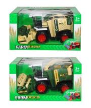 Opakowanie Kombajn MIX