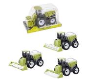 Opakowanie Kombajn mix