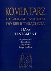 Komentarz teologiczno-pastoralny. Autor:   Praca zbiorowa. Dadada.pl Okładka książki Komentarz teologiczno-pastoralny