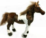 Opakowanie Koń łaciaty 55cm