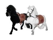 Opakowanie Konik flokowany MIX