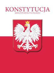 Konstytucja Rzeczypospolitej. Autor:   Praca zbiorowa. Dadada.pl Okładka książki Konstytucja Rzeczypospolitej