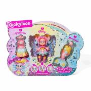 Kookyloos Fairytale Mix and Match Rainbow. Wydawca: Magic Box Toys Polska (L). Dadada.pl Opakowanie Kookyloos Fairytale Mix and Match Rainbow