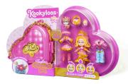 Kookyloos Golden Gala Taylor's Deluxe Set. Wydawca: Magic Box Toys Polska (L). Dadada.pl Opakowanie Kookyloos Golden Gala Taylor's Deluxe Set