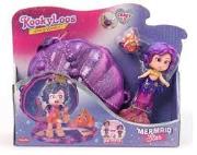 KookyLoos Kooky Mermaids Star 1x4 (V.0). Wydawca: Magic Box Toys Polska. Dadada.pl Opakowanie KookyLoos Kooky Mermaids Star 1x4 (V.0)