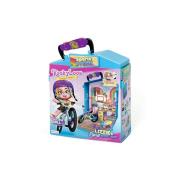 Kookyloos Lizzie’s pop up sport shop. Wydawca: Magic Box Toys Polska. Dadada.pl Opakowanie Kookyloos Lizzie’s pop up sport shop