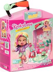 KookyLoos Pop Up Mila's Spa. Wydawca: Magic Box Toys Polska. Dadada.pl Opakowanie KookyLoos Pop Up Mila's Spa