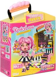 KookyLoos Pop Up Tiffany's Bakery. Wydawca: Magic Box Toys Polska. Dadada.pl Opakowanie KookyLoos Pop Up Tiffany's Bakery
