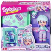 KOOKYLOOS S  Wanda's Suitcase. Wydawca: Magic Box Toys Polska. Dadada.pl Opakowanie KOOKYLOOS S  Wanda's Suitcase