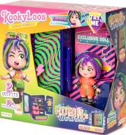 KookyLoos Wardrobe Robin's. Wydawca: Magic Box Toys Polska. Dadada.pl Opakowanie KookyLoos Wardrobe Robin's