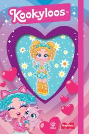 Okładka książki Kookyloos