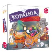 Opakowanie Kopalnia diamentów