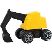 Koparka 25 cm. Wysoka jakość.. Autor: null. Dadada.pl Okładka książki Koparka 25 cm. Wysoka jakość.