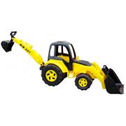 Opakowanie Koparka gigant