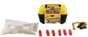 Opakowanie Koparka kubełkowa CAT Micro 315D Playbox Kit