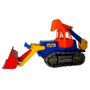 Opakowanie Koparka mamut