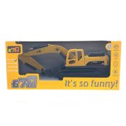 Opakowanie Koparka plastikowa