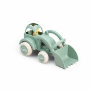 Koparka w opakowaniu. Wydawca: Viking Toys. Dadada.pl Opakowanie Koparka w opakowaniu