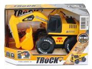 Opakowanie Koparka z napędem