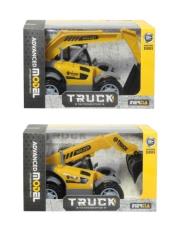 Opakowanie Koparka z napędem MIX