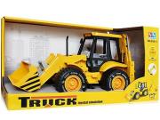 Opakowanie Koparka z napędem na koło zam