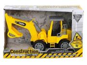 Opakowanie Koparka z napędem