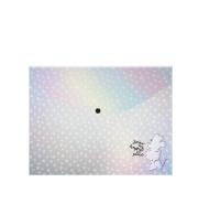 Opakowanie Koperta na dokumenty A4 PP Disney 100 wzór 2