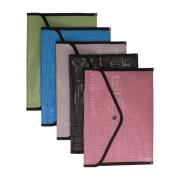 Opakowanie Koperta na dokumenty A4 zamykana mix